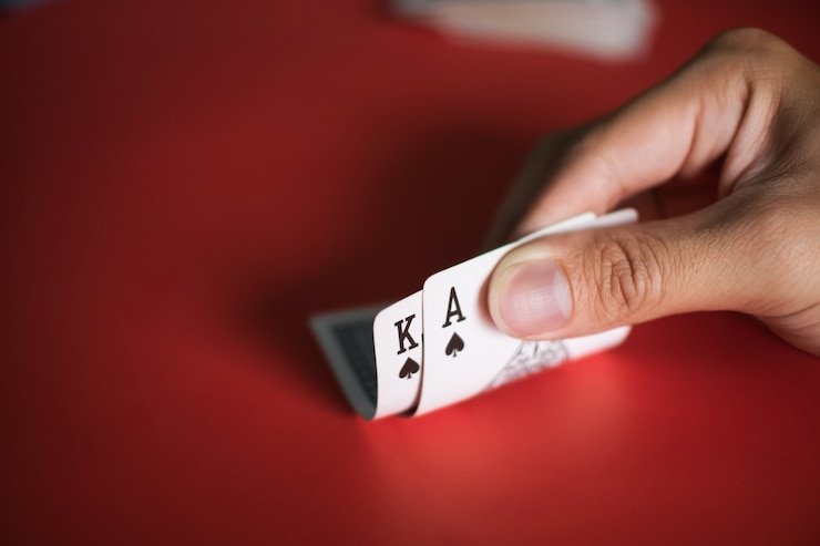 Membaca batas deposit lewat ponsel